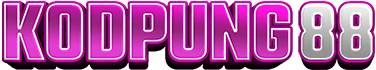 KODPUNG88